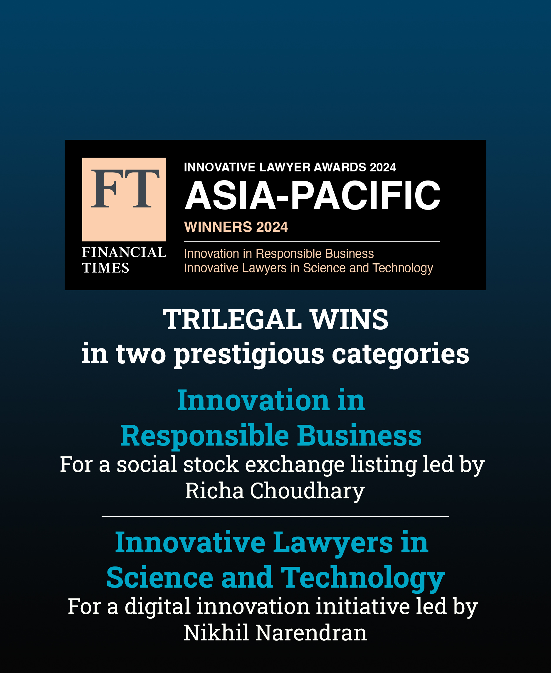 Trilegal office