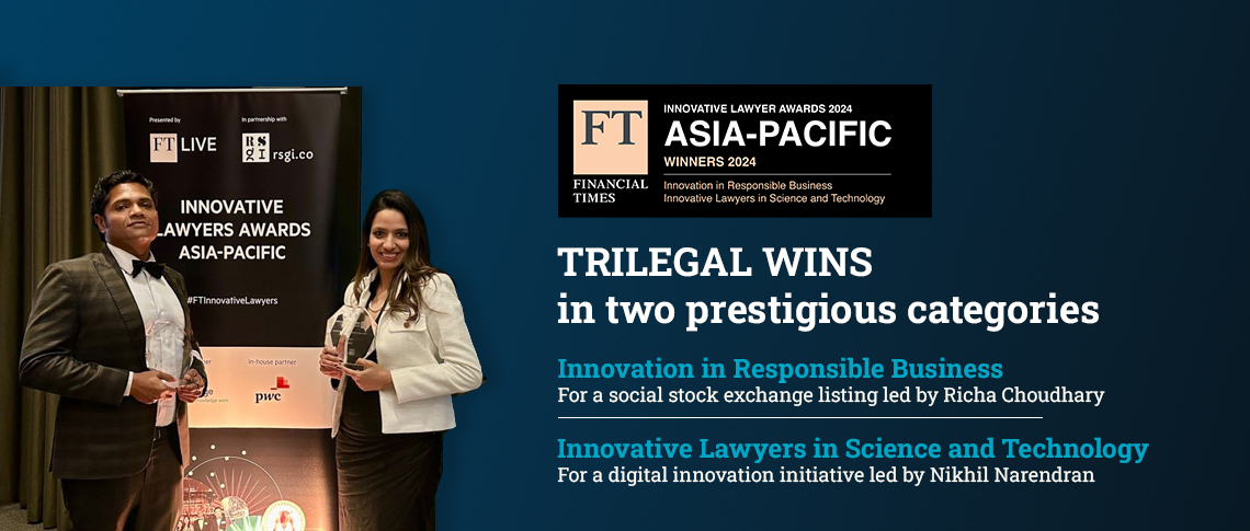 Trilegal office