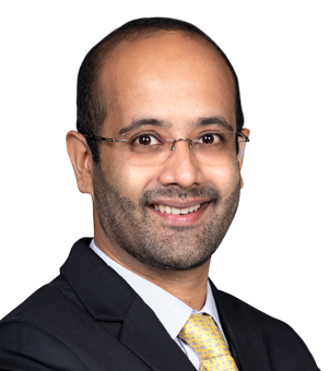 Arnav Dayal