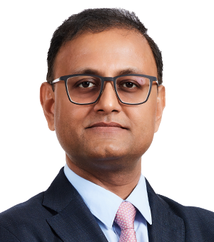 Gautam Singh