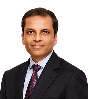 Karan Singh