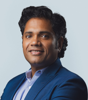 NIKHIL NARENDRAN- Partner at Trilegal for Artificial Intelligence, Corporate, Technology, Media and Telecom, TMT