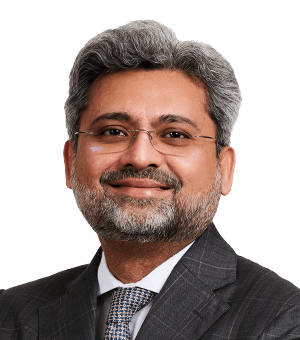 Nishant Parikh
