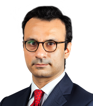 Prasan Dhar