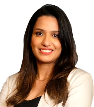 Richa Choudhary