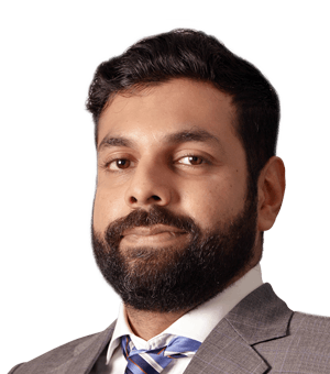 Amar Narula