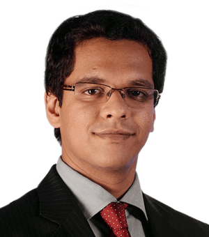 Aniruddha Sen