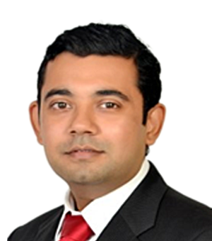Ankit Kejriwal
