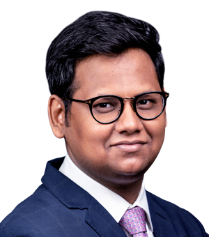 Ankush Goyal