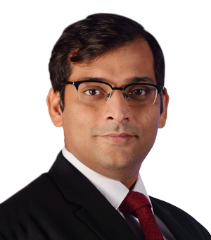 Ashwyn Misra