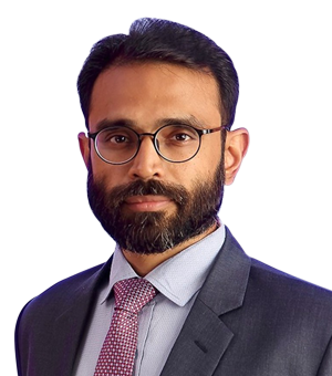 Atul Gupta