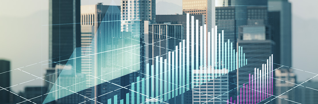 Banking and finance banner image