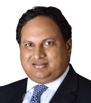 Bhakta Patnaik