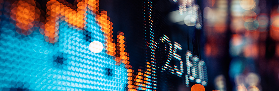 Capital Market Banner Image