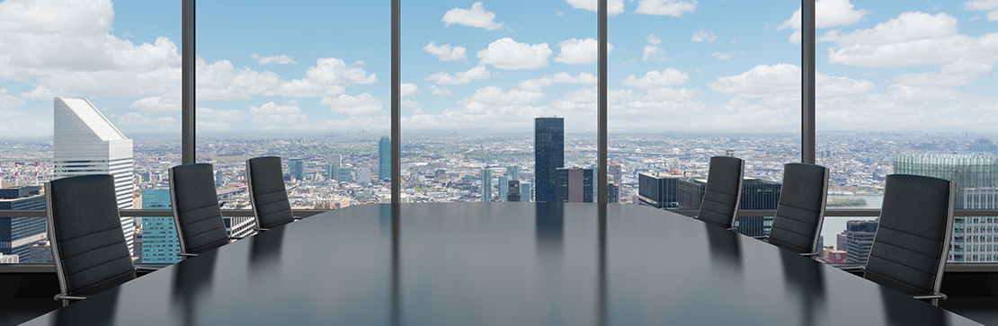 Corporate banner image