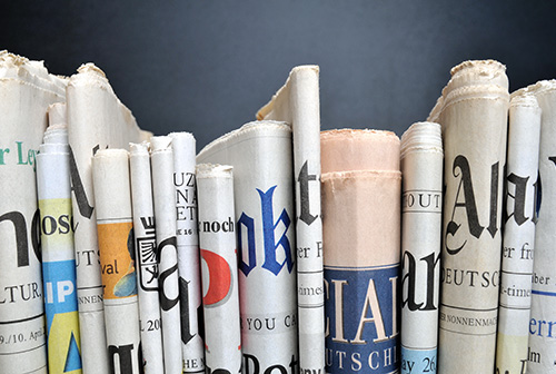 Newspaper Thumb Image