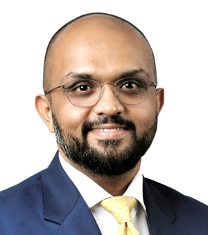 Ganesh Rao