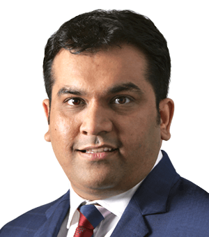 Gautam Chawla