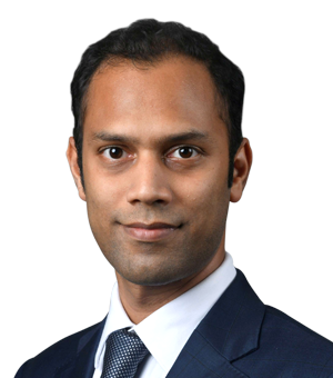 Harsh Jain