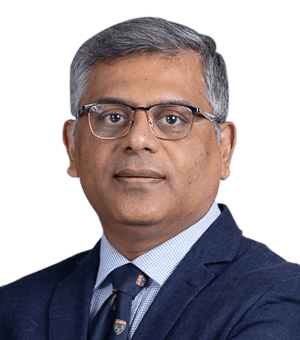 Himanshu Sinha