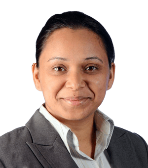 Kosturi Ghosh