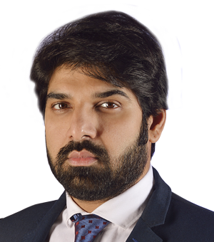 Kunaal Shah