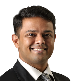Pallav Shukla