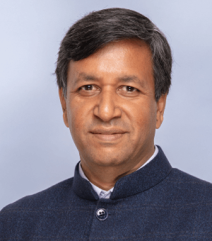 Rahul Matthan - Trilegal Partner