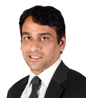 Ramakant Rai