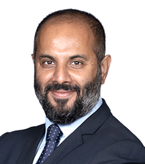 Saurabh Bhasin