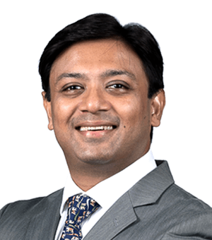 Shankh Sengupta