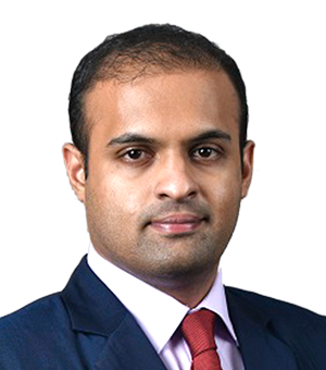 Tejas Adiga