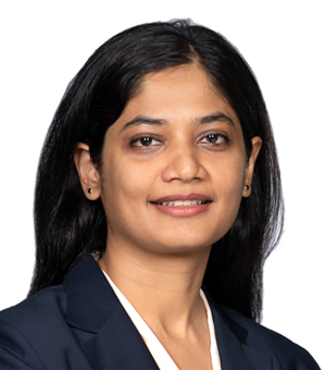 Upasana Rao