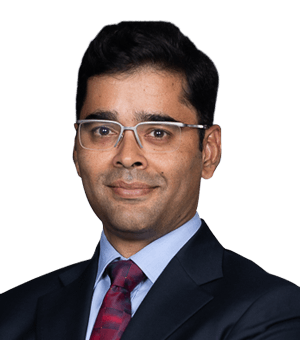 Vaibhav Kothari