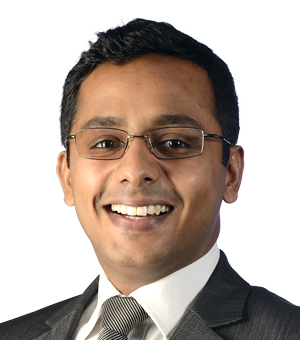 Wiseroy Damodaran