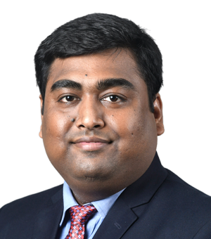 Yash Bansal