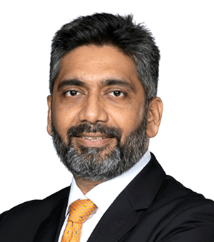 Yogesh Singh