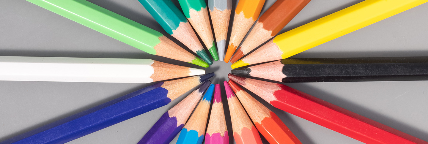 Diversity, Equity and Inclusion