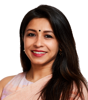 Pallabi Ghosal