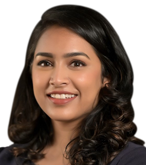 Shivani Kabra
