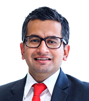 Anuj Berry