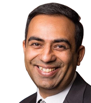 Vivek&nbsp;Bajaj