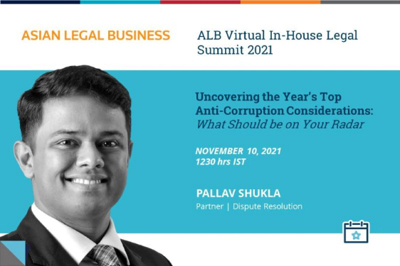 Trilegal X Asian Legal Business (Thomson Reuters)