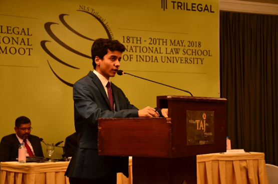 Trilegal X Law Schools