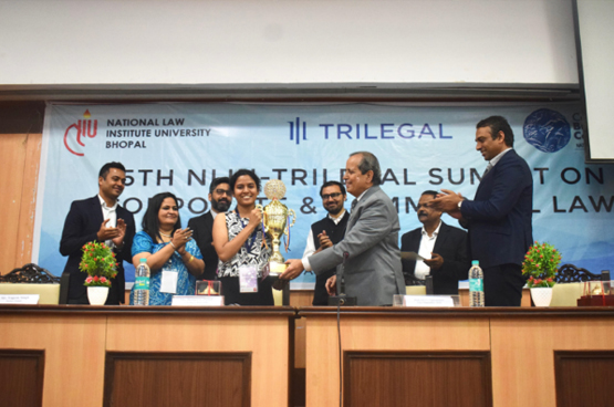 Trilegal X Law Schools