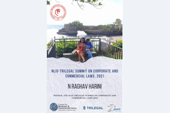 Trilegal X Law Schools