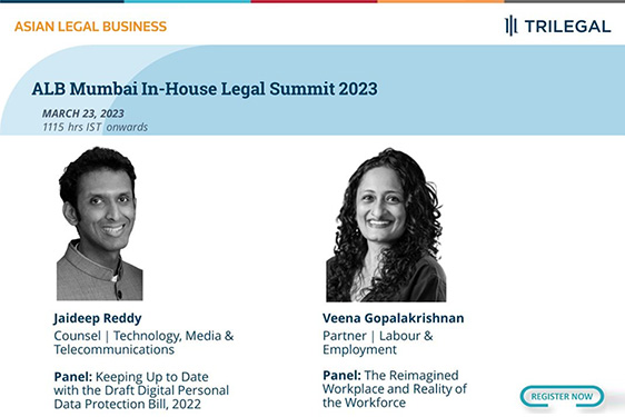 Trilegal X Asian Legal Business (Thomson Reuters)