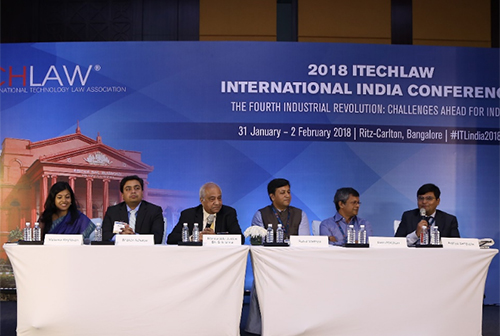 Trilegal X iTechLaw