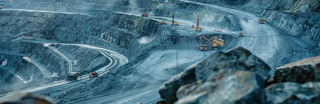 Metals and mining industry law