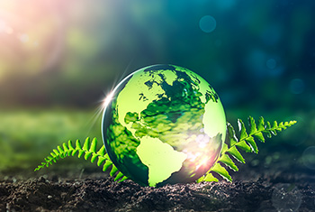 Earth Energy Banner Image